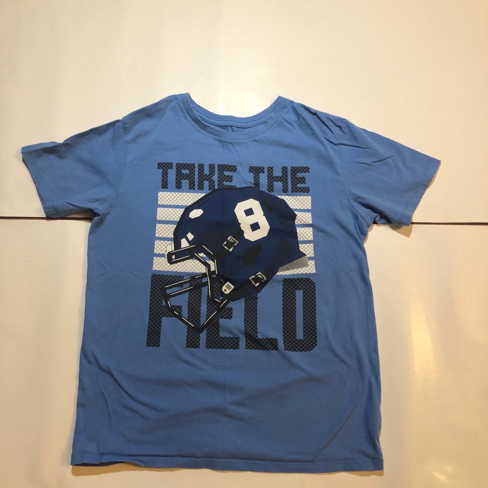 Children’s place T-Shirt!! Barely used!!
